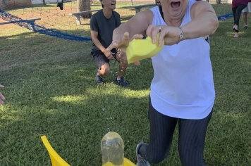 Foto - Reencontro da Melhor Idade 2026