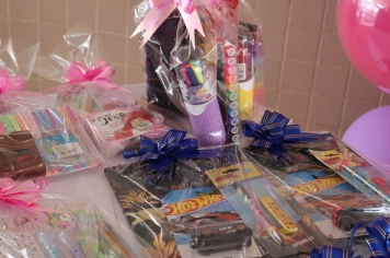 Foto - Semana da Criança 2025