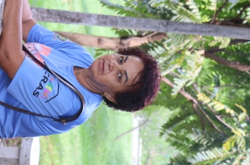 Foto - PASSEIO DA MELHOR IDADE