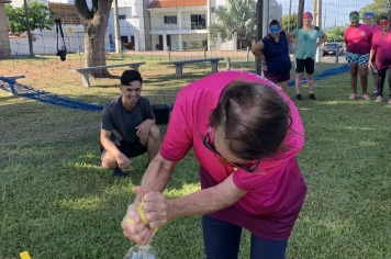 Foto - Reencontro da Melhor Idade 2026