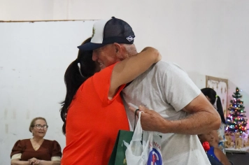 Foto - Melhor Idade - Grande Encontro de Encerramento 2025