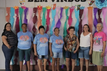 Foto - Reencontro da Melhor Idade 2026