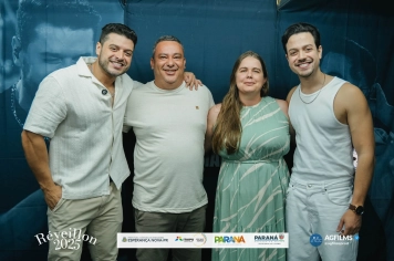 Foto relacionada - Esperança Nova celebra 29 anos com grande festa para a população