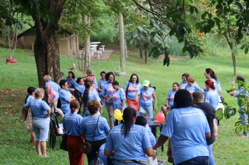 Foto - PASSEIO DA MELHOR IDADE