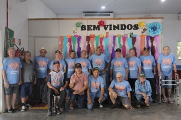 Foto - Reencontro da Melhor Idade 2026
