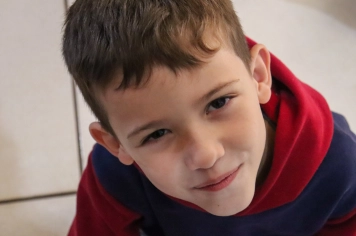 Foto - Apresentação Final dos Projetos – Programa União Faz a Vida | 2025