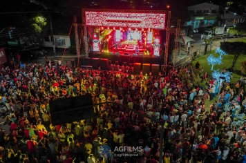 Foto - 29 Anos de Esperança Nova