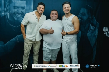 Foto - 29 Anos de Esperança Nova