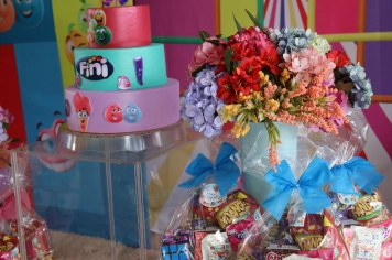 Foto - Semana da Criança 2025