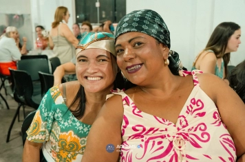 Foto - Uma Noite Para Elas: Dia da Mulher em Esperança Nova