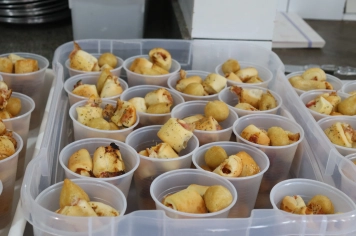 Foto - Semana da Criança 2025