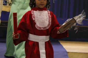 Foto - Cerimônia de Formatura 2025