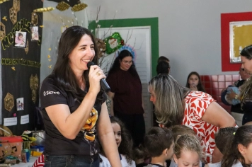 Foto - Apresentação Final dos Projetos – Programa União Faz a Vida | 2025