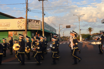 Foto - SEMANA CÍVICA 2025