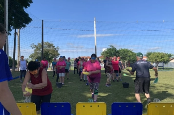 Foto - Reencontro da Melhor Idade 2026