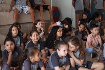 Foto - Semana da Criança 2025