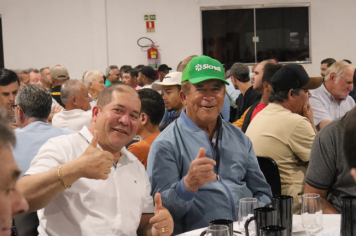 Foto - Jantar Especial do Dia dos Pais