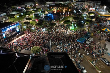 Foto - 29 Anos de Esperança Nova