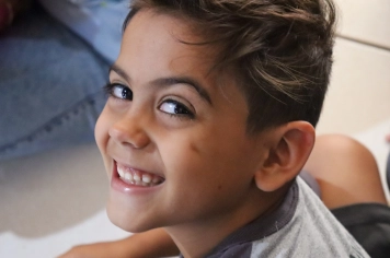 Foto - Apresentação Final dos Projetos – Programa União Faz a Vida | 2025