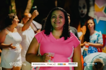 Foto - 29 Anos de Esperança Nova