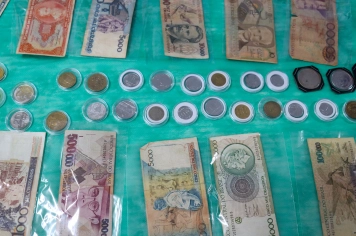 Foto - Apresentação Final dos Projetos – Programa União Faz a Vida | 2025