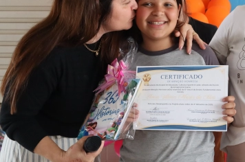 Foto - Semana da Criança 2025