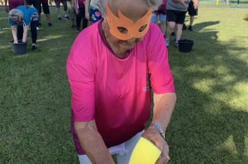 Foto - Reencontro da Melhor Idade 2026