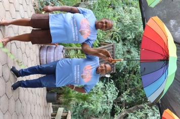 Foto - PASSEIO DA MELHOR IDADE