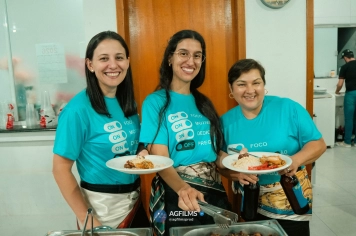 Foto - Uma Noite Para Elas: Dia da Mulher em Esperança Nova