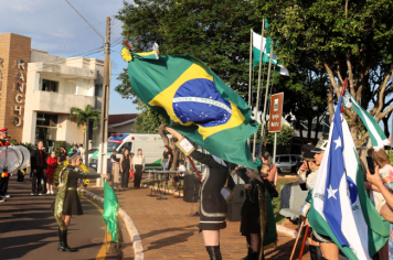 Foto - SEMANA CÍVICA 2025