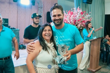 Foto - Uma Noite Para Elas: Dia da Mulher em Esperança Nova