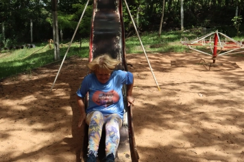 Foto - PASSEIO DA MELHOR IDADE