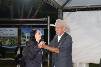 Foto - Entre Luzes e Palavras