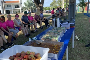 Foto - Reencontro da Melhor Idade 2026