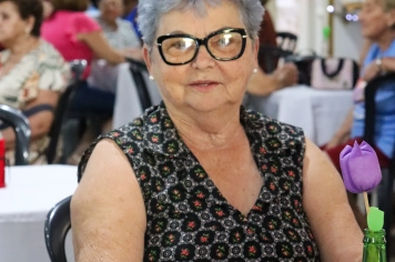 Foto - Melhor Idade - Grande Encontro de Encerramento 2025