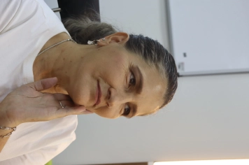 Foto - Unidade Móvel de Moda e Beleza