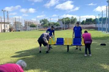 Foto - Reencontro da Melhor Idade 2026