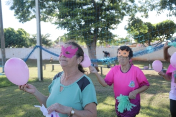 Foto - Reencontro da Melhor Idade 2026