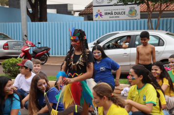 Foto - SEMANA CÍVICA 2025