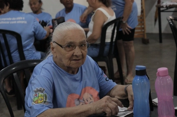 Foto - Reencontro da Melhor Idade 2026