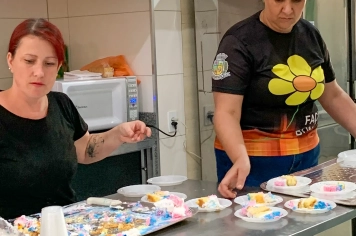 Foto - Melhor Idade - Grande Encontro de Encerramento 2025