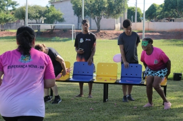 Foto - Reencontro da Melhor Idade 2026