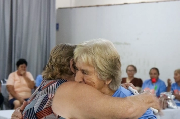 Foto - Melhor Idade - Grande Encontro de Encerramento 2025