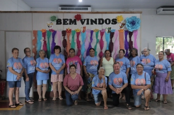 Foto - Reencontro da Melhor Idade 2026