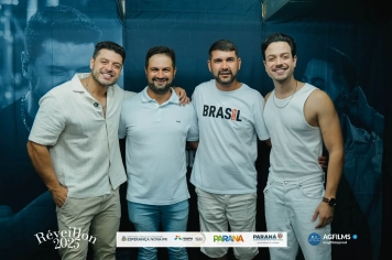 Foto relacionada - Esperança Nova celebra 29 anos com grande festa para a população