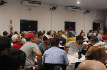 Foto - Jantar Especial do Dia dos Pais