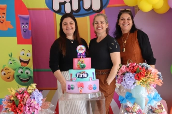 Foto - Semana da Criança 2025