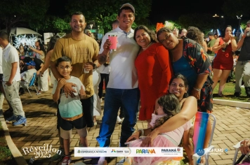 Foto - 29 Anos de Esperança Nova