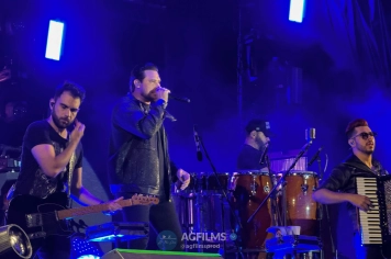 Foto - 29 Anos de Esperança Nova