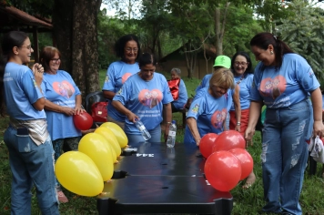 Foto - PASSEIO DA MELHOR IDADE